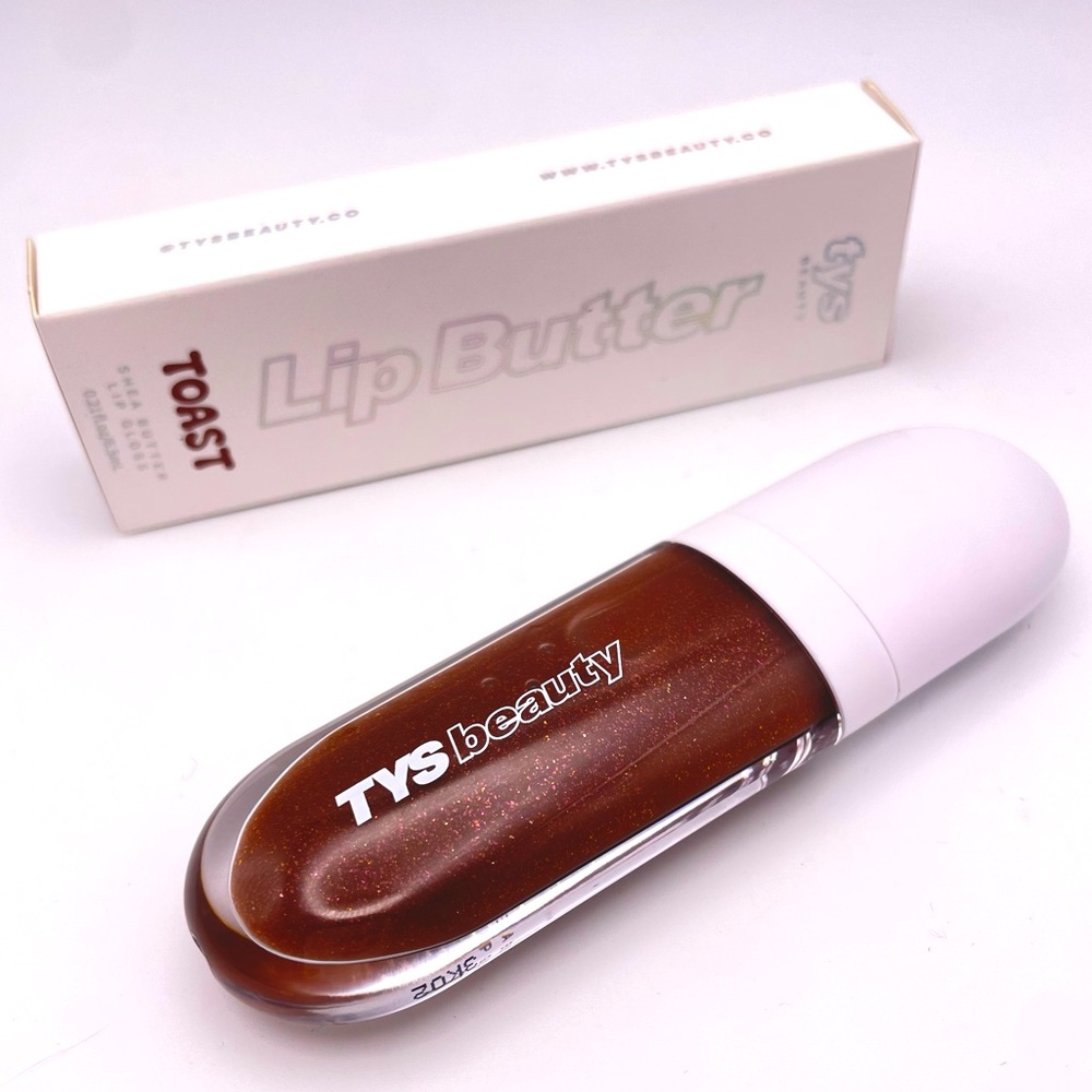 TYS Beauty | Lip Butter | “Toast” (Brand New!) 💘